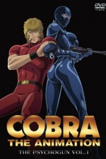 Watch Cobra The Animation Zumvo