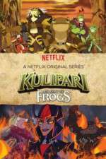 Watch Kulipari An Army of Frogs Zumvo