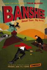 Watch Banshee Zumvo