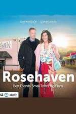 Watch Rosehaven Zumvo