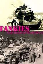 Watch Tankies Tank Heroes of World War II Zumvo