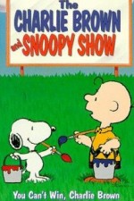 Watch The Charlie Brown and Snoopy Show Zumvo