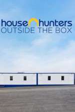 Watch House Hunters: Outside the Box Zumvo