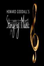 Watch Howard Goodall's Story of Music Zumvo