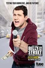 Watch Funny or Die's Billy on the Street Zumvo