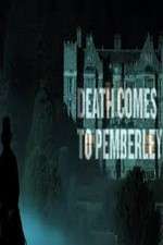 Watch Death Comes To Pemberley Zumvo