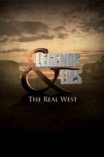 Watch Legends & Lies: The Real West Zumvo