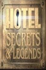 Watch Hotel Secrets & Legends Zumvo