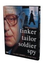 Watch Tinker Tailor Soldier Spy Zumvo