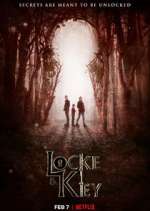 Watch Locke & Key Zumvo