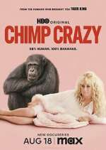 Watch Chimp Crazy Zumvo