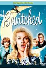 Watch Bewitched (1964) Zumvo