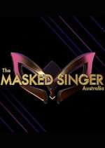 Watch The Masked Singer Australia Zumvo