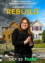 Watch Rachael Ray's Rebuild Zumvo