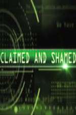 Watch Claimed and Shamed Zumvo