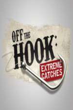 Watch Off the Hook Extreme Catches Zumvo