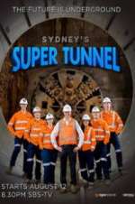 Watch Sydney\'s Super Tunnel Zumvo