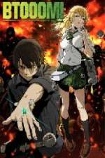 Watch Btooom Zumvo