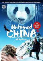 Watch Untamed China with Nigel Marven Zumvo