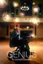 Watch GENIUS by Stephen Hawking Zumvo