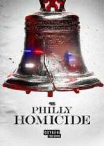 Watch Philly Homicide Zumvo