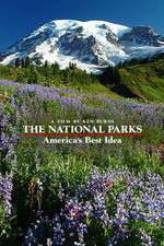 Watch The National Parks: America's Best Idea Zumvo