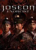 Watch Joseon Exorcist Zumvo