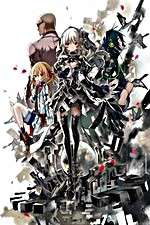 Watch Clockwork Planet Zumvo