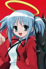 Watch Bludgeoning Angel Dokuro-chan Zumvo