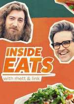 Watch Inside Eats with Rhett & Link Zumvo