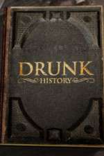 Watch Drunk History 2013 Zumvo