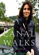 Watch Canal Walks with Julia Bradbury Zumvo