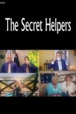 Watch The Secret Helpers Zumvo