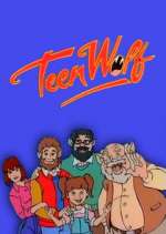 Watch Teen Wolf: The Animated Series Zumvo