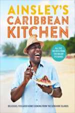Watch Ainsley\'s Caribbean Kitchen Zumvo