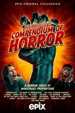 Watch Blumhouse's Compendium of Horror Zumvo