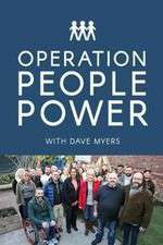 Watch Operation People Power with Dave Myers Zumvo