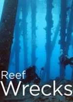 Watch Reef Wrecks Zumvo