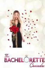 Watch The Bachelorette Canada Zumvo