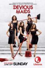 Watch Devious Maids Zumvo