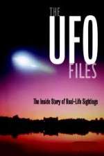 Watch UFO Files Zumvo