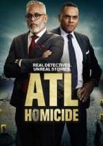 Watch ATL Homicide Zumvo