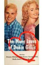 Watch The Many Loves of Dobie Gillis Zumvo