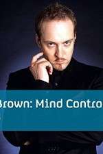 Watch Derren Brown Mind Control Zumvo