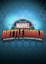 Watch Marvel Battleworld: Mystery of the Thanostones Zumvo
