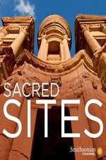 Watch Sacred Sites of the World Zumvo