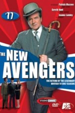 Watch The New Avengers Zumvo