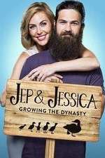 Watch Jep & Jessica: Growing the Dynasty ( ) Zumvo