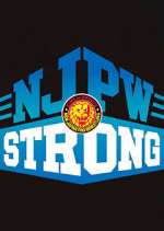 Watch NJPW Strong Zumvo