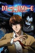 Watch Death Note (Desu noto) Zumvo